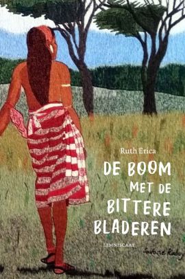 De boom met de bittere bladeren - image