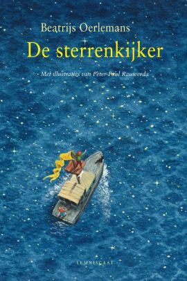 De sterrenkijker - image