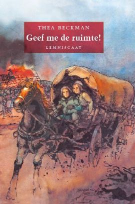 Geef me de ruimte! - image