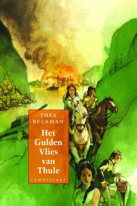 Het Gulden Vlies van Thule - image