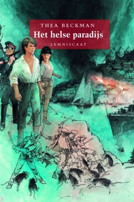 Het helse paradijs - image