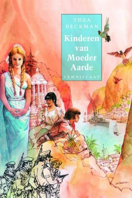 Kinderen van Moeder Aarde - image