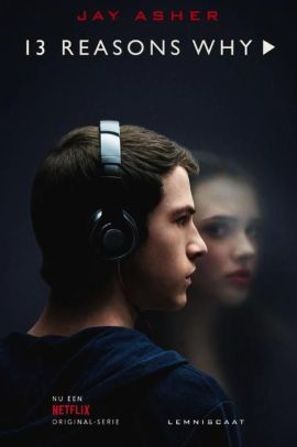 13 Reasons Why - image