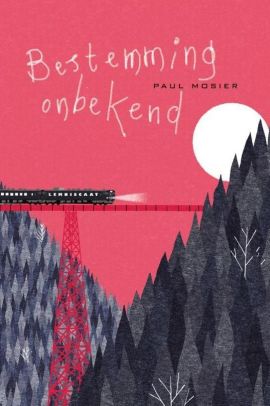 Bestemming onbekend - image