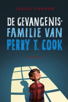 De gevangenisfamilie van Perry T. Cook - image
