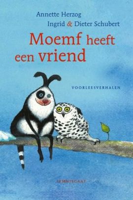 Moemf heeft een vriend - image