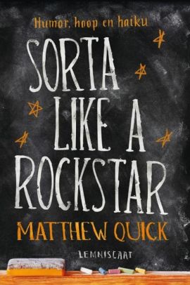 Sorta like a Rockstar - image