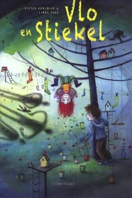 Vlo en Stiekel - image