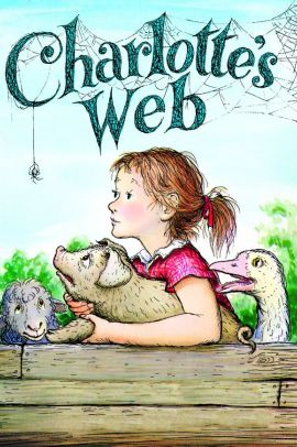 Charlotte's web - image