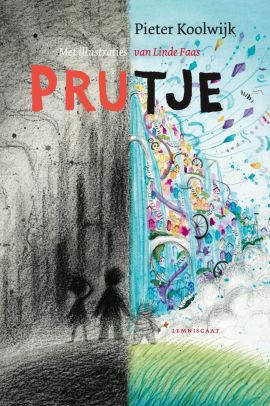 Prutje - image
