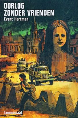 Oorlog zonder vrienden - image