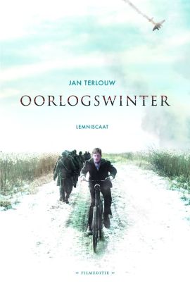 Oorlogswinter - image