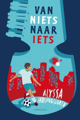 Van niets naar iets - image